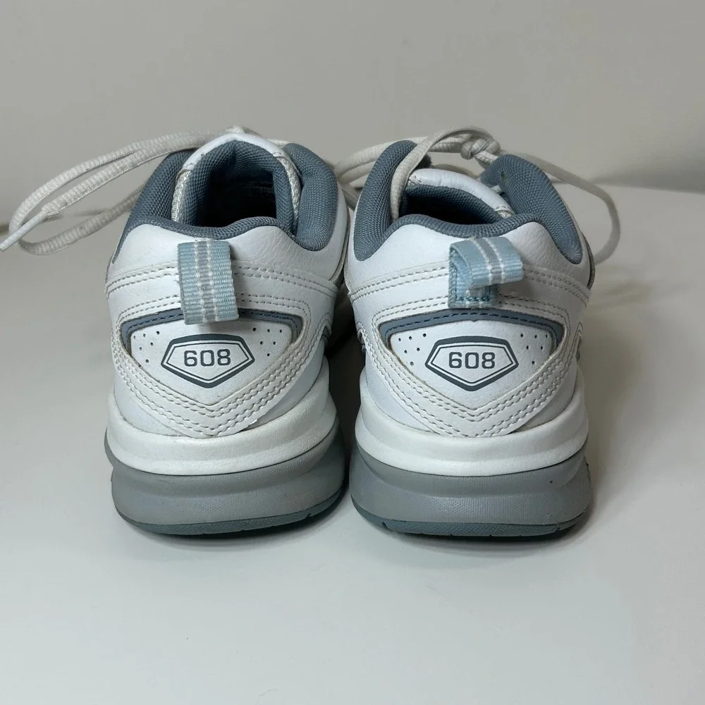 New Balance some marks